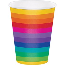 Creative Converting 67115B Party Supplies, Various, Multicolor