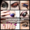 Eyeshadow Brush, Eyeshadow Brush Set, Eye Makeup Brush, Eyebrow Brush,