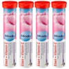 MivlisVitamins (Iron + Vitamin C - 4pack)