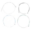 12Pcs Violin String Copper Alloy Professional Violin String Replacement for