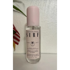American Eagle AEO SURF Fragrance Mist Body Spray 3.4 Fl Oz/100ml 2025