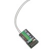 FS IA6 RC Receiver 2.4GHz 6 Channels with Dual Antenna