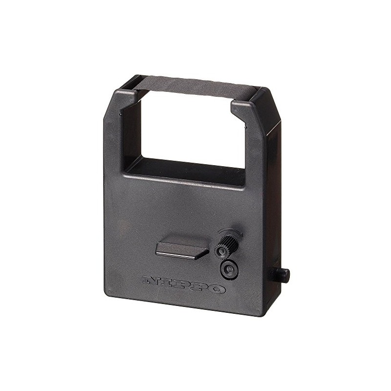 nippo- Timeclock Ribbon Cassette R – 1 