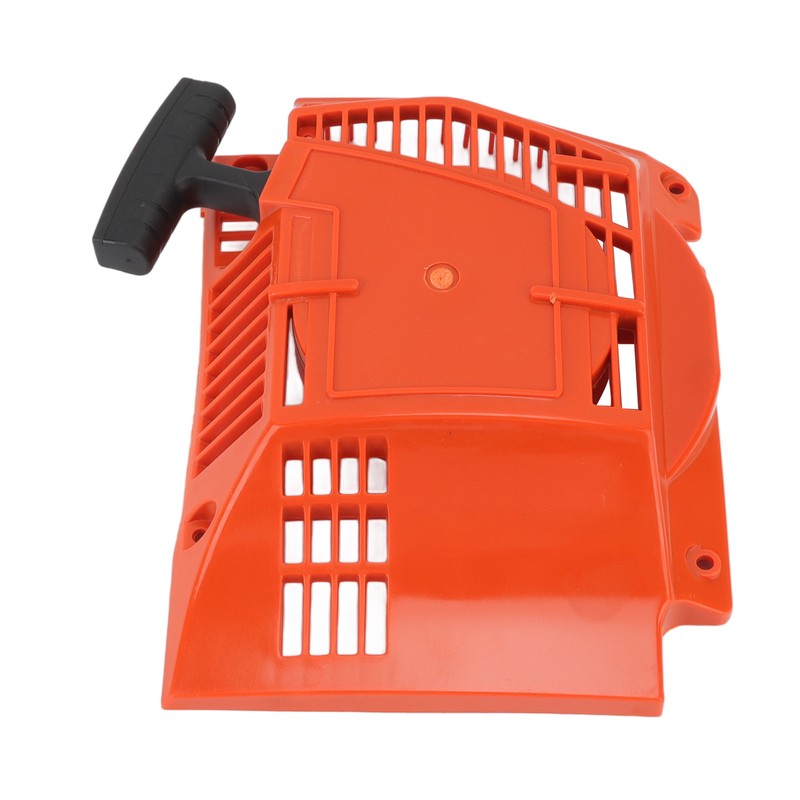 Lawn Mower Pull Starter ABS Wear Resistant Recoil Starter for