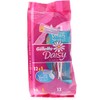 Gillette Daisy Classic Razors 13 ea