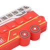 Flash Drive Cute Cartoon Car Compatible Storage Optional USB Thumb