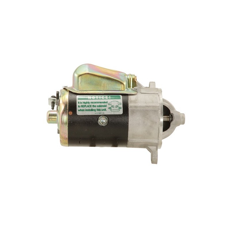 ACDelco 337-1056 Professional Starter