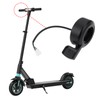 ECSiNG Right Accelerator Mobility Scooter Control Thumb Throttle Compatible with