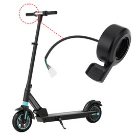 ECSiNG Right Accelerator Mobility Scooter Control Thumb Throttle Compatible with RCB R13, E-Bikes