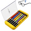 Precision Screwdriver Set of 6, Mini Screw Driver Professional Repair