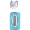 Schick Hydro Silk Sensitive Skin Razor for Women with 2
