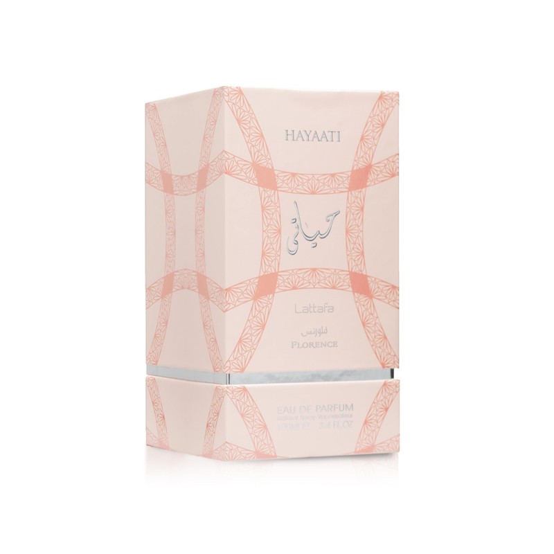 HAYAATI FLORENCE 100 ml