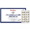 Altize Omega 3 can help improve blood circulation and memory