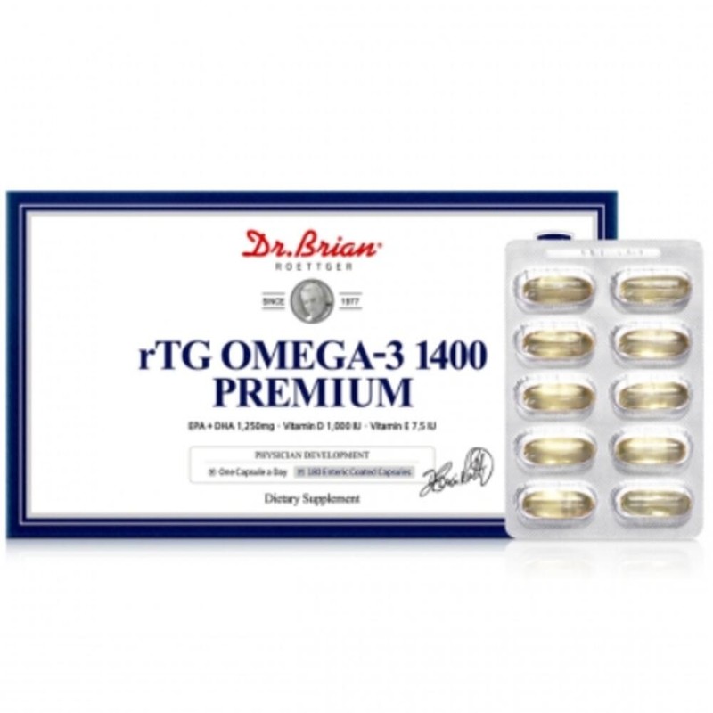 Altize Omega 3 can help improve blood circulation and memory