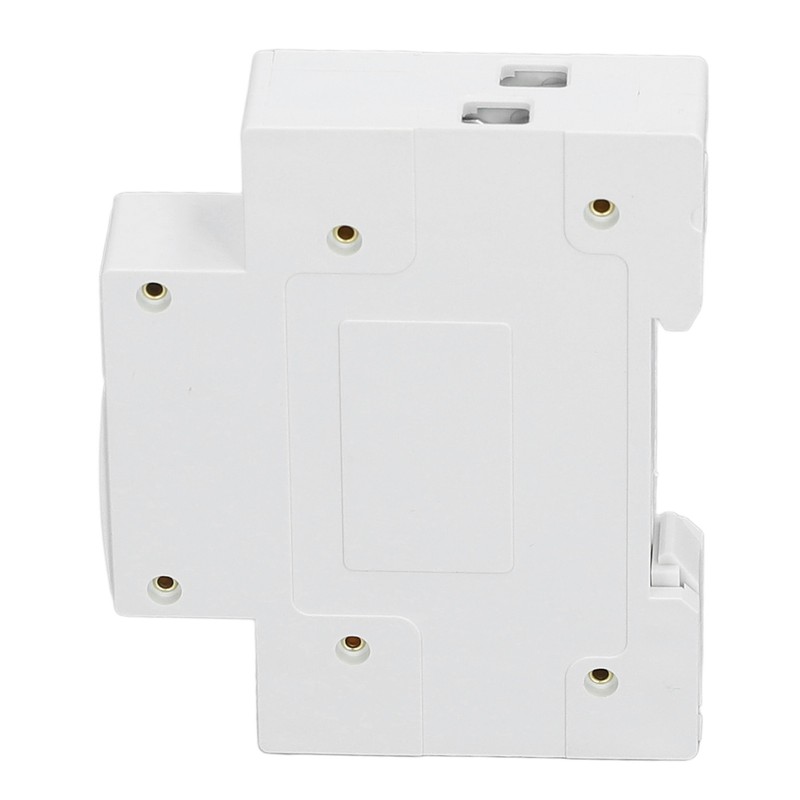 Din Rail Circuit Breaker Remote Control Smart WIFI Switch for