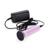 Electric Foot Roller, Adjustable Speed, Professional Electric Foot File for