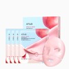 ANUA Peach 70 Niacin Brightening Collagen Mask, Overnight Face Mask