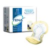 TENA Day Plus Heavy Absorbency Bladder Control Pad 62618 One
