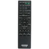 Vinabty Replacement Remote Control for SONY NAC-SV10I SYSTEM AUDIO RM-ANU094