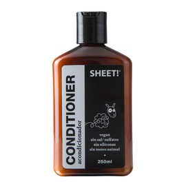 SHEET - Acondicionador Low Poo. Rizos hidratados y definidos - 250 ml