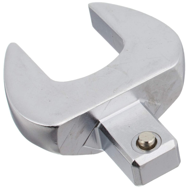 Pro-Auto Replaceable Digital Torque Wrench Spanner Head 19mm WPC-S19