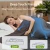 ZonLi 20lbs Weighted Blanket for Adults Sleeping, Double-Sided All Season