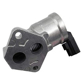 Marketplace Auto Parts Fuel Injection Idle Air Control Valve - Compatible with 1999-2005 Mazda Miata