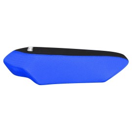 Enjoy Mfg 2022-23 Skidoo Summit 850 E-Tec EDGE Seat Cover  TM BLUE/BLACK standard #425