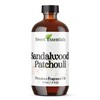 Sandalwood Patchouli, 4oz Premium Fragrance Oil, Aromatherapy, Diffuser, Crafts, Soap,