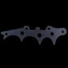 For Husqvarna Felling Dog Spike Set For Husqvarna 362 365