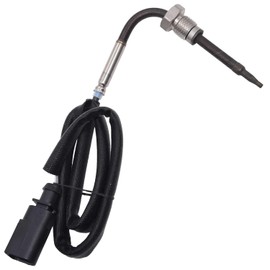 Walker Products Exhaust Gas Temperature Sensor 273-20845 Replacement for OE 4M0906088G