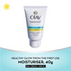Olay Natural White Light Instant Glowing Fairness, 40gm