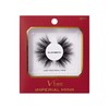 VLuxe False Lashes, Imperial Mink High-End Eyelashes, Handcrafted Dramatic Natural