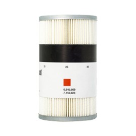 FS19728 Fuel filter, for ISX engines; FH230 Series, 382 Series, replacement numbers FS19763/FS19728/FS19624/FS19761/PF7782/PF7895/PF7748/P550736/P551052/P550467/CS8744A/2353816/PC727/84273566