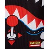 Sprayground PACMAN ARCADE DLXR BACKPACK