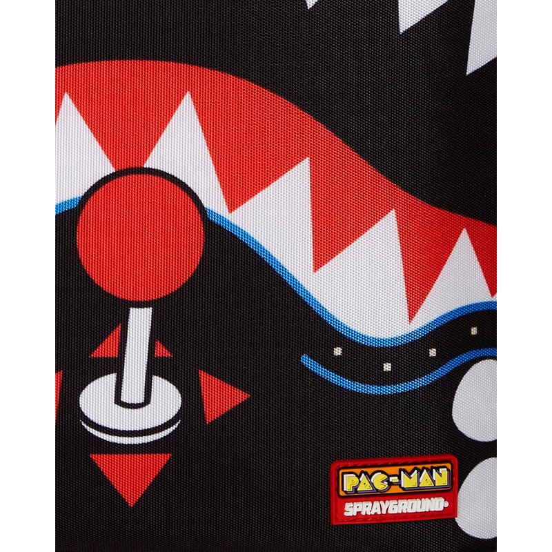 Sprayground PACMAN ARCADE DLXR BACKPACK