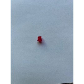 Viking Oven Indicator Replacement Light Lens  For Part # PE050023