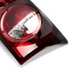 ECOTRIC Tail Light Compatible with 2007-2009 Dodge Ram 1500 2500