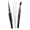 Cousin DIY Jewelry Tweezers, Silver