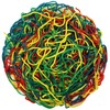 FirstChoiceCandy Juicy Licorice Laces Candy (1 Pound (Pack of 1),