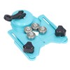 Tile Hole Drill Locator Industrial Grade 4‑83mm Adjustable Hole Saw