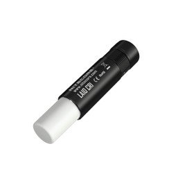 Nitecore Campinglaterne LA10CRI-schwarz, schwarz