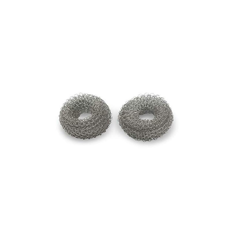 Tredoni 2 Reusable Limescale Remover Ring - Boiler/Kettle Furring Descaler