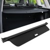 ECCPP Cargo Cover 2010-2017 Fit for Volvo XC60 Flexible Rear