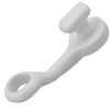 Curtain Gliders To Fit Swish Nova Delux (box of 100)