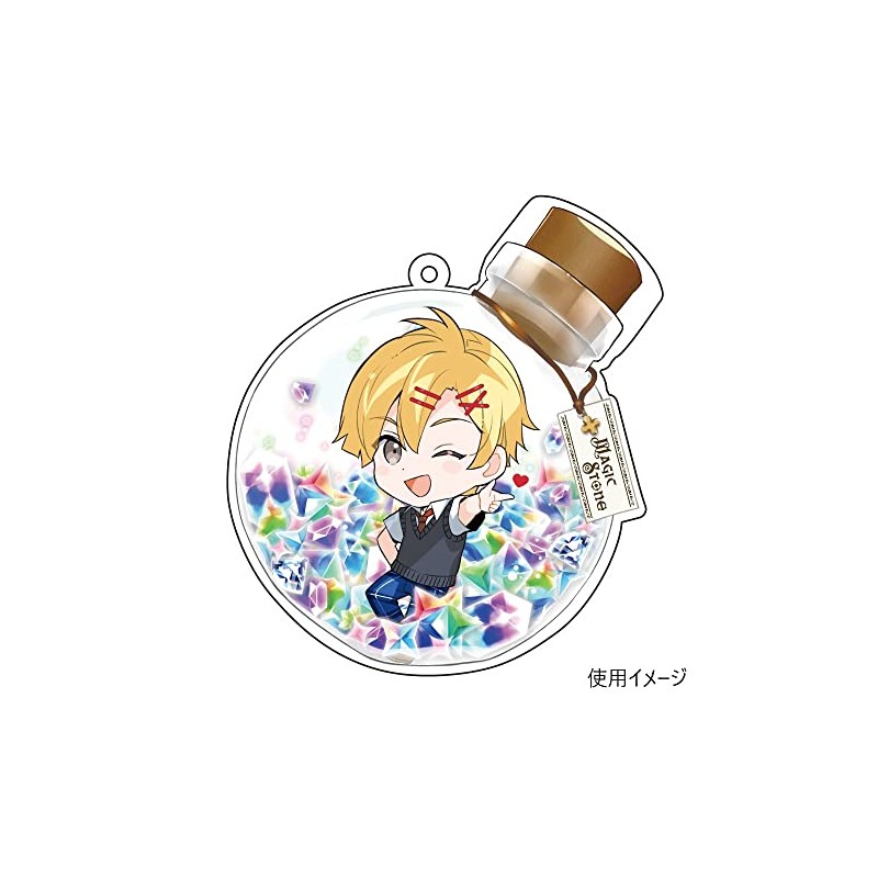 Hagoromo Acrylic Makeup Cover #Magic Stone