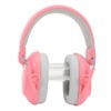 Kids Hearing Protection Ear Muffs Sleep Study Noise Reduction Cancelling