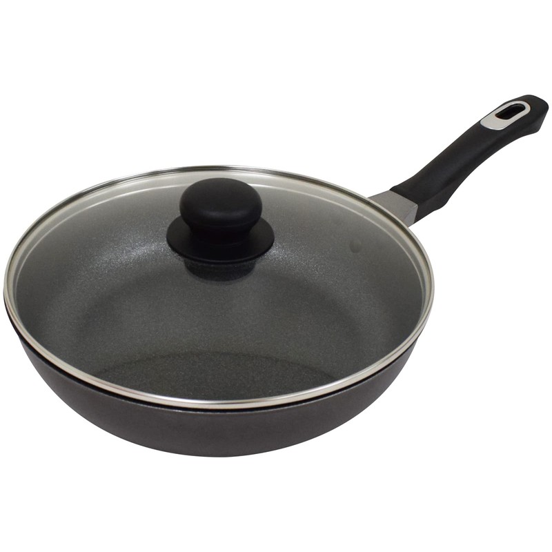 Urushiyama Glass Lid 5.5 inches (14 cm)