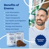 Squatty Potty Enema Coffee – Organic – 419° Roasted, Ground