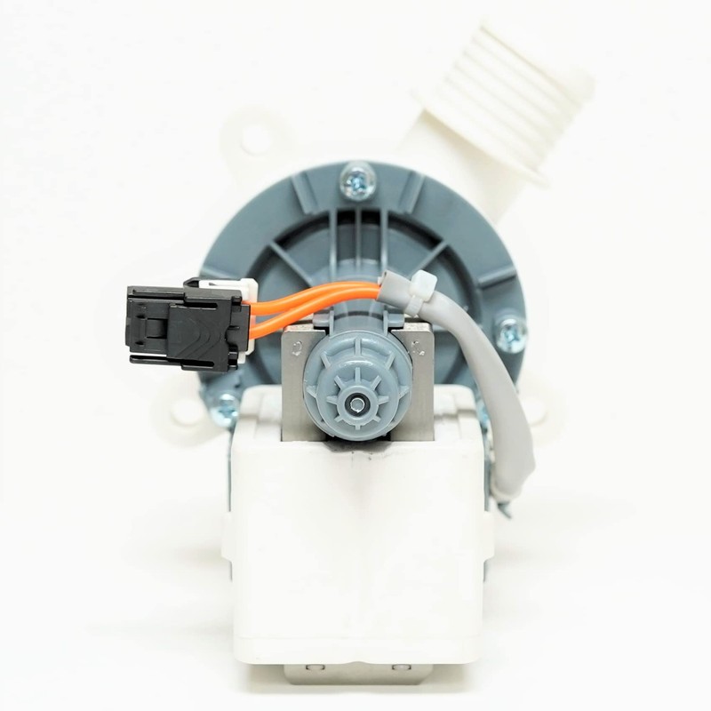 Washing Machine Drain Pump for GE WH23X24178 (WH23X28418)